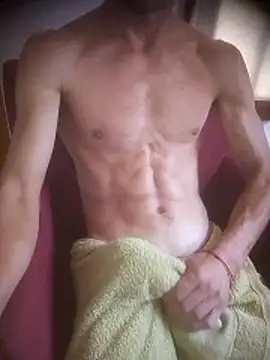 Manueloncho online show from 02/23/26, 05:13