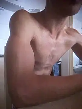 Manueloncho online show from 01/10/26, 02:45