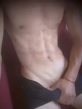 Manueloncho online show from 03/13/26, 03:06