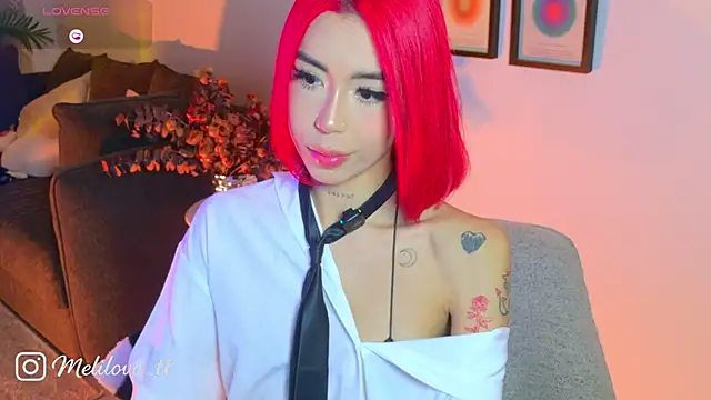 MelyTaylor  online show from 04/21/26, 01:42