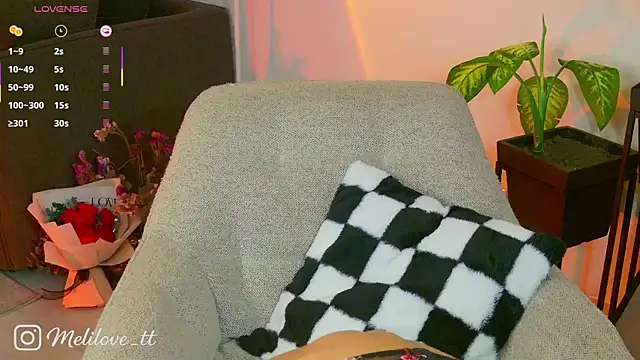 MelyTaylor  online show from 02/05/26, 09:54