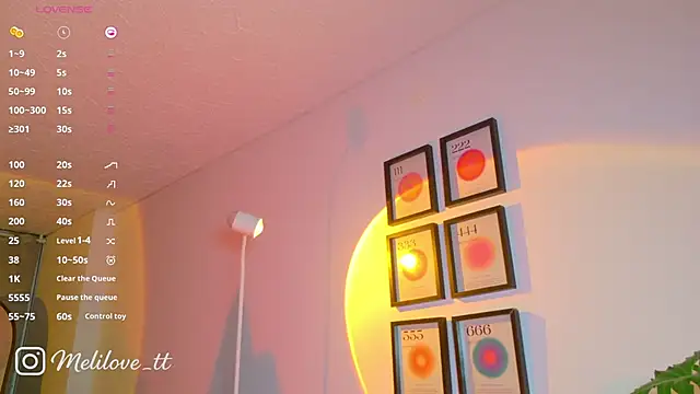 MelyTaylor  online show from 03/08/26, 02:04