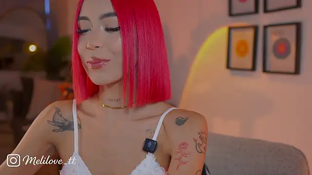 MelyTaylor  online show from 06/02/26, 10:10
