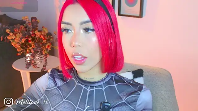 MelyTaylor  online show from 04/18/26, 09:48