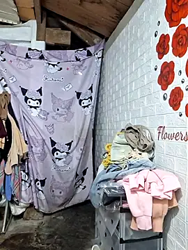 Adela-222 online show from 02/08/26, 03:48