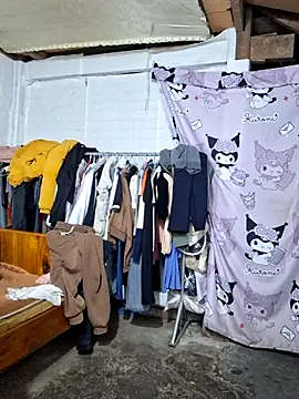 Adela-222 online show from 01/12/26, 01:01