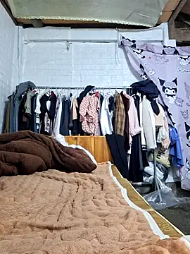 Adela-222 online show from 04/07/26, 05:42