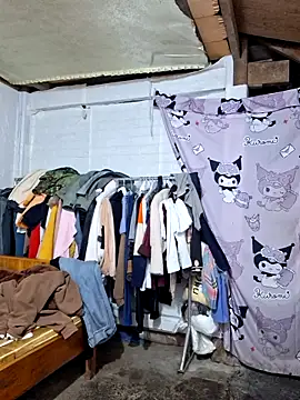 Adela-222 online show from 02/19/26, 03:03