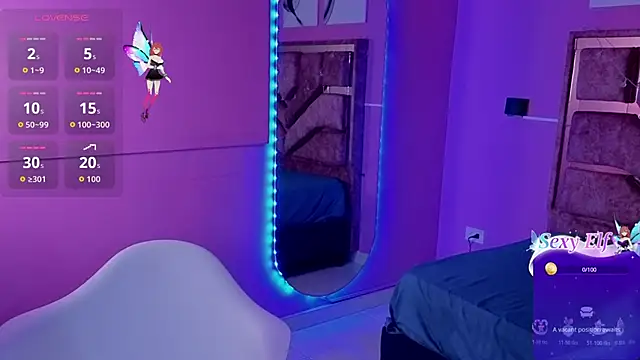 evelyn lovv online show from 04/09/26, 03:30