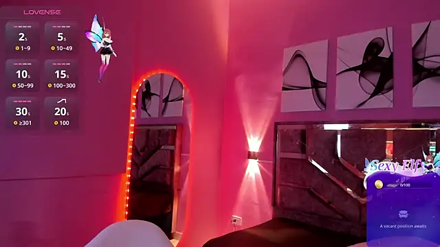 evelyn lovv online show from 03/25/26, 03:06