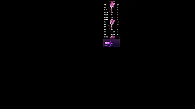 Snapshot of IsabellaBlow chatting on 06/08/26, 01:55 IsabellaBlow online show from 06/08/26, 01:55