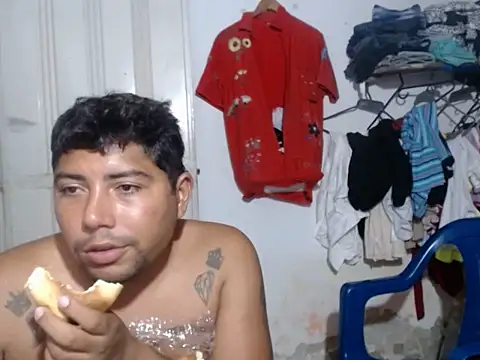 Snapshot of master_juju1924 chatting on 02/22/26, 09:22 master juju1924 online show from 02/22/26, 09:22