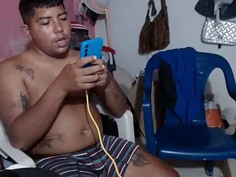 master juju1924 online show from 03/17/26, 06:49