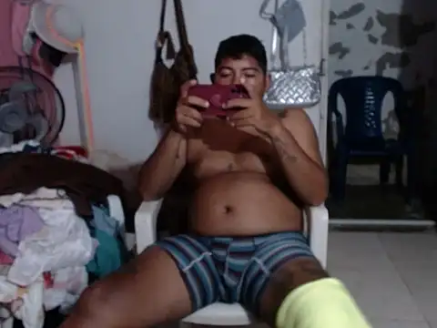 master juju1924 online show from 03/30/26, 08:27