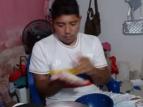 master juju1924 online show from 03/27/26, 03:48