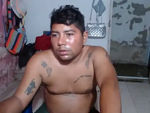 master juju1924 online show from 04/08/26, 06:15