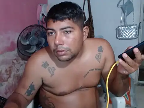 master juju1924 online show from 03/20/26, 05:19