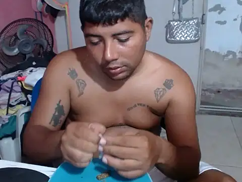 master juju1924 online show from 03/29/26, 03:41