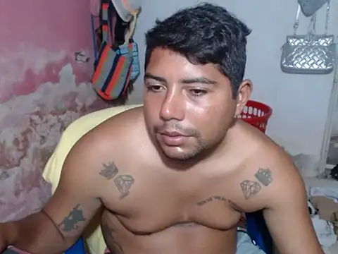 master juju1924 online show from 04/18/26, 04:37