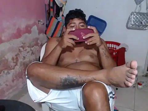 master juju1924 online show from 04/13/26, 06:50