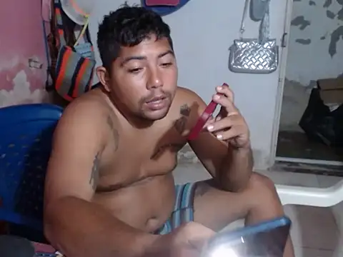 master juju1924 online show from 04/01/26, 08:37