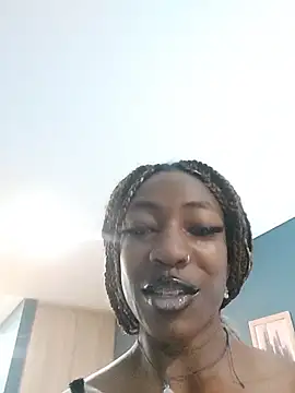 DaniaMarcell online show from 02/09/26, 01:09