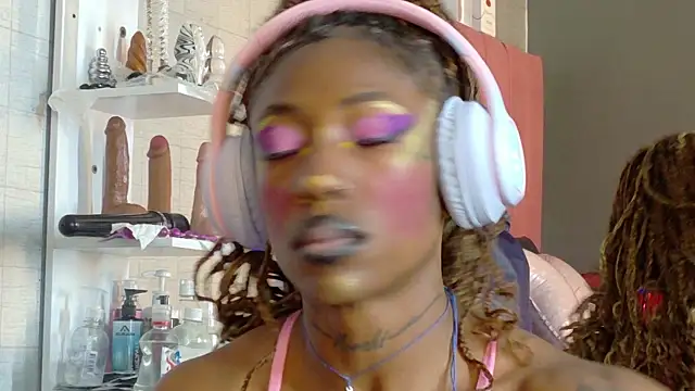 DaniaMarcell online show from 03/06/26, 03:34