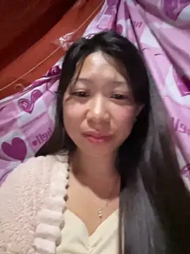 Mayly lucky2 online show from 01/14/26, 08:12