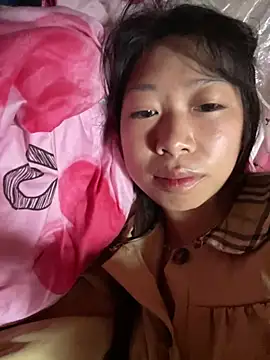 Mayly lucky2 online show from 04/19/26, 08:33
