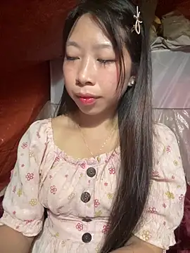 Mayly lucky2 online show from 04/12/26, 01:47