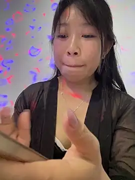 Mayly lucky2 online show from 05/07/26, 10:18