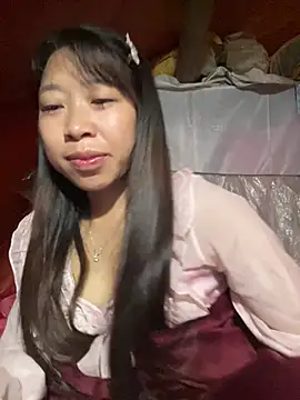 Mayly lucky2 online show from 04/18/26, 09:48