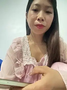 Mayly lucky2 online show from 05/18/26, 09:52