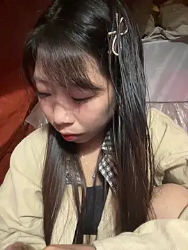 Mayly lucky2 online show from 04/15/26, 02:10