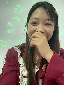 Mayly lucky2 online show from 04/29/26, 01:54