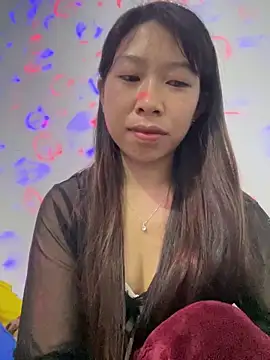 Mayly lucky2 online show from 05/07/26, 10:24