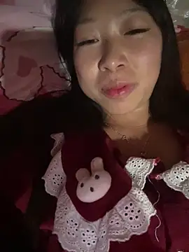 Mayly lucky2 online show from 04/08/26, 04:41