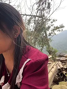 Mayly lucky2 online show from 01/11/26, 04:30