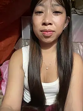 Mayly lucky2 online show from 04/14/26, 03:17