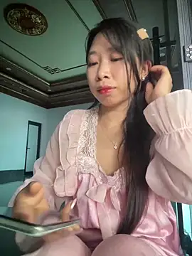 Mayly lucky2 online show from 05/19/26, 01:56