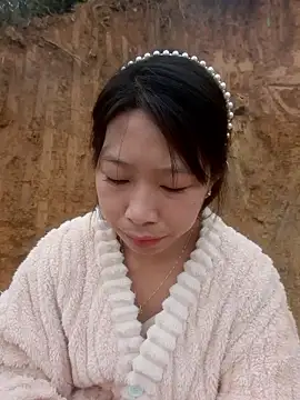 Mayly lucky2 online show from 01/14/26, 02:59