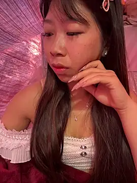 Mayly lucky2 online show from 04/12/26, 12:14