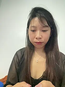 Mayly lucky2 online show from 05/12/26, 08:37