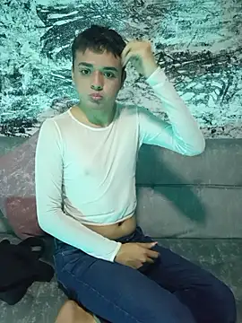 Orino sysi online show from 01/14/26, 02:26