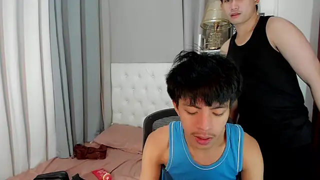 davincihugecock online show from 02/15/26, 04:50