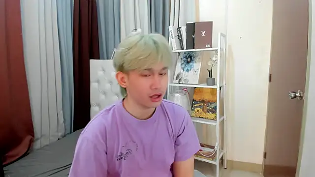 davincihugecock online show from 04/13/26, 04:55