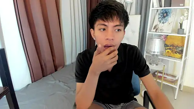 davincihugecock online show from 04/14/26, 04:34