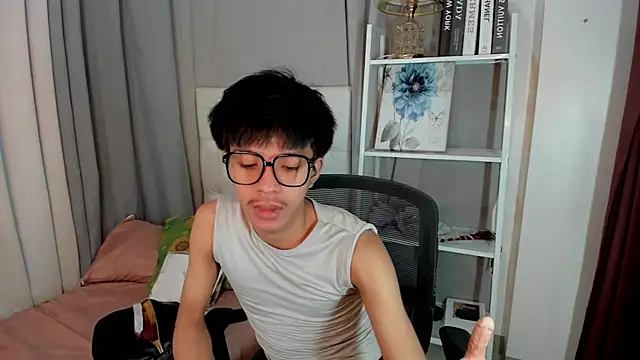 davincihugecock online show from 02/16/26, 04:27