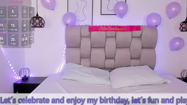 paulina 881 online show from 01/14/26, 04:49