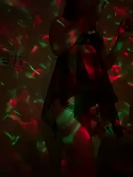 Angela loveee online show from 02/03/26, 12:21